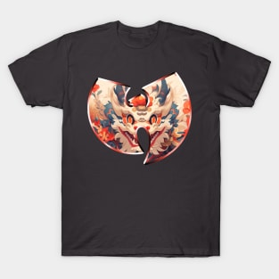 WUTANG DRAGON T-Shirt